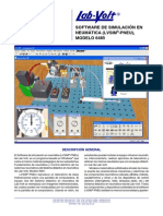 Maual Lav-Bolt Neumatica