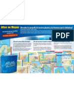 Atlas en Mapas