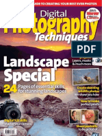 Digital Photography Techniques 2007 - 1 Autumn