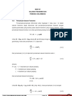 OPTIMALKANSEO]Saluran transmisi dan pemandu gelombang