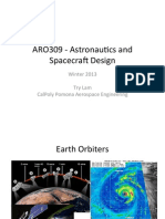 Aerospace Astronautics