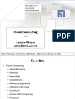C2 CloudComputing