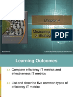 Chapter4 - Student - PPT - Measuring The Success of Strategic Initiatives