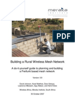 Building a Rural Wireless Mesh Network - A DIY Guide v0.7 65
