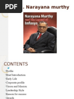 N. R. Narayana Murthy