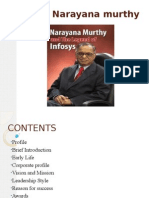 N. R. Narayana Murthy