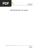 Lh7a40x.linux.bsp.User.manual
