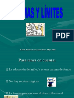 Presentacion Normas y Limites Mayo 2010