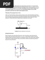 Download Sensor Photodiode Adalah Salah Satu Jenis Sensor Peka Cahaya 1 by DhiLa SarangHae SN134893635 doc pdf