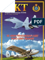 RMAF Safety Magazine June 2008