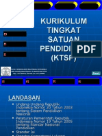 Presentasi KTSP