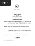 Download Pp 19 2005 Standar Nasional Pendidikan by 472346 SN13489472 doc pdf