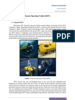 Download Remote Operating Vehicle by muhdnandazy SN134894950 doc pdf