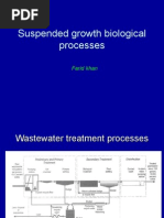 Activated Sludge Troubleshooting Chart | Protozoa | Waste