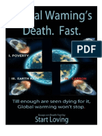 Global Warming's Death. Fast. S. Loving UPDATED 04.08.13