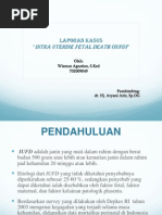Download PPT Lapsus IUFD by Wisman Agustian SN134902476 doc pdf