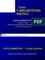 58162824 Curso Analisis y Marketing Politico