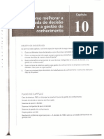 Sistemas de Informações Gerenciais - Capitulo 10 - P1