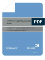 VMware BRCD Virtualizing SAN Connectivity GA TB 084 00