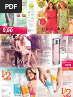 Download Katalog Oriflame 72013 by Klara Resto SN134908755 doc pdf
