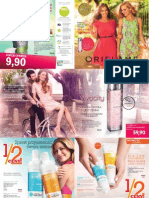 Katalog Oriflame 7/2013