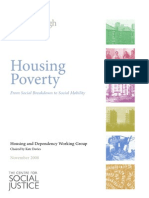 Housing Poverty 2