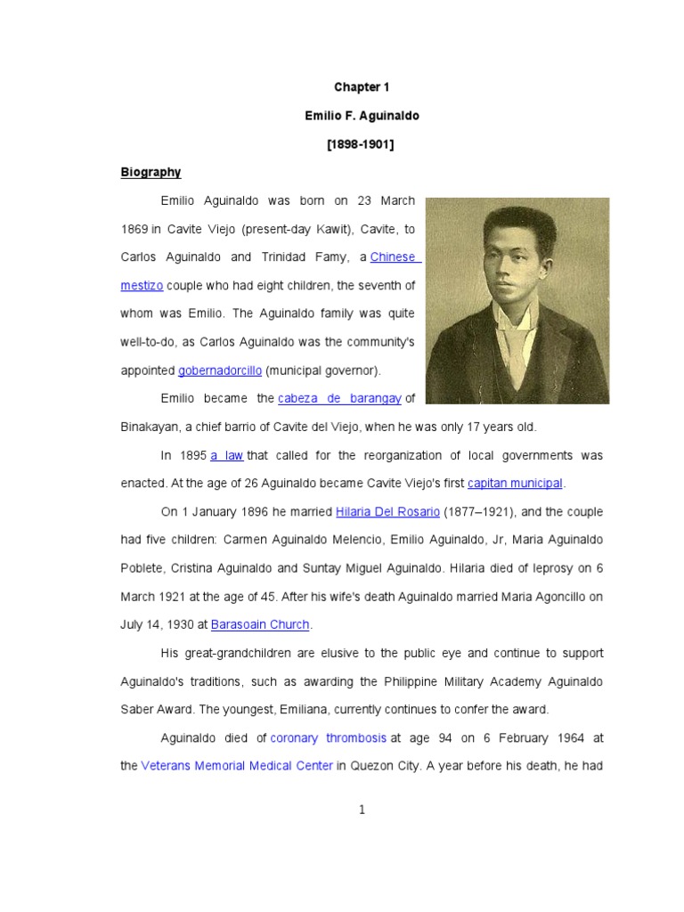 Past Presidents | PDF | Constitution | Judiciary (System Of Justice)