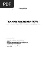 Download Kajian Pasar Kentang by Stevano Andreas SN134911372 doc pdf