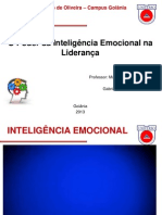 Seminário - Inteligência Emocional New