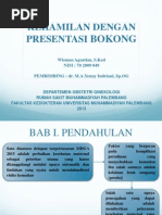 Download PPT REFERAT presbo by Wisman Agustian SN134912165 doc pdf