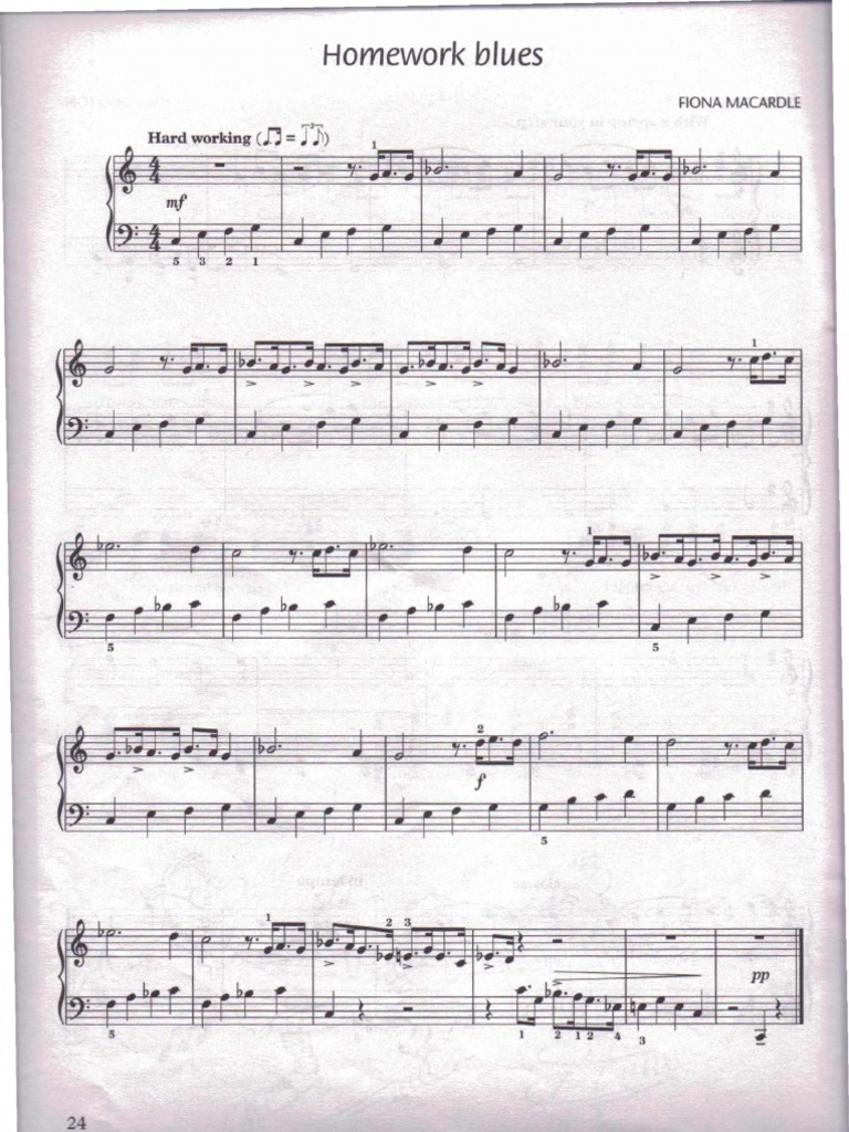 Fish and chips song image