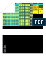 BSNL Ida Calculator 2008-2009