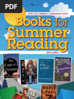 Download Random House 2013 Summer Reading Catalog by RandomHouseAcademic SN134915911 doc pdf