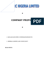 Essmarc Nig Company Profile