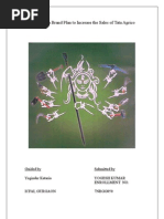 Download Management Thesis on Tata by yogeshkumar198 SN13491923 doc pdf