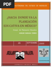 Carta de Referencia Vecinal