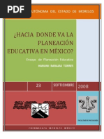 Cómo hacer un reporte de Lectura