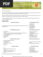Download Shopping Guide to Avoiding Organic Foods With Carrageenan _ Cornucopia Institute by Yolanda Bertaud SN134923600 doc pdf