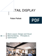 Retail Floor & Display Management - RETAIL Displays
