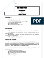 LE MODBUS Correction