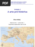 História-da-Arte---Arte-pré-histórica