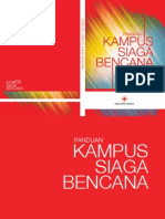 Download Panduan Kampus Siaga Bencana_final Version by Khadafi Dafi SN134930807 doc pdf