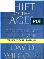 David Wilcock - Shift of Ages (Italiano)
