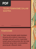 Download FEMINISME DALAM SASTRA by nhidayat SN13494214 doc pdf
