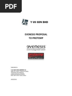 Download Event Management Proposal by Mohd Nor SN134944425 doc pdf