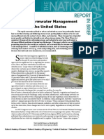 Stormwater Discharge Final