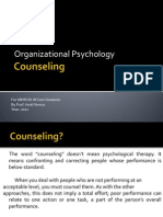 Organizational Psychology: For MHROD-III Sem Students by Prof. Amit Verma Year: 2012