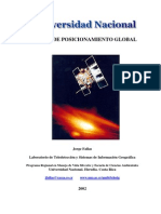 Teoria de Los GPS PDF