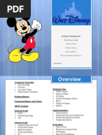 Download Walt Disney PPT by Daniela Denisse Anthawer Luna SN134956307 doc pdf