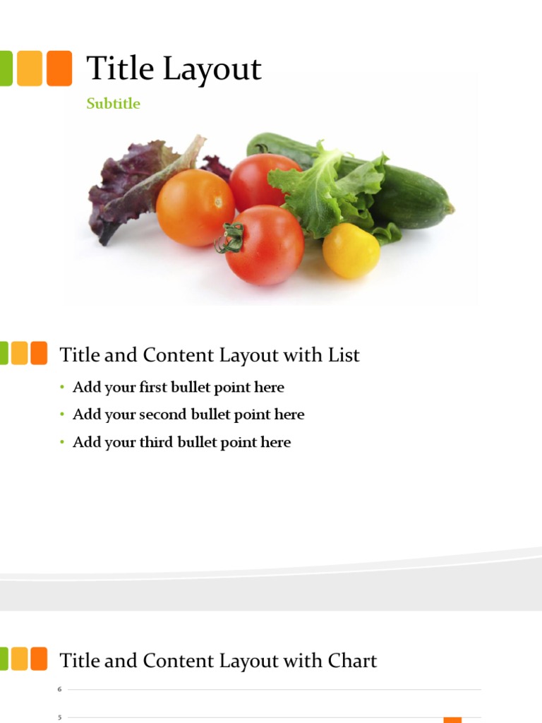 Document Layouts and Content Types | PDF | Teaching Methods & Materials